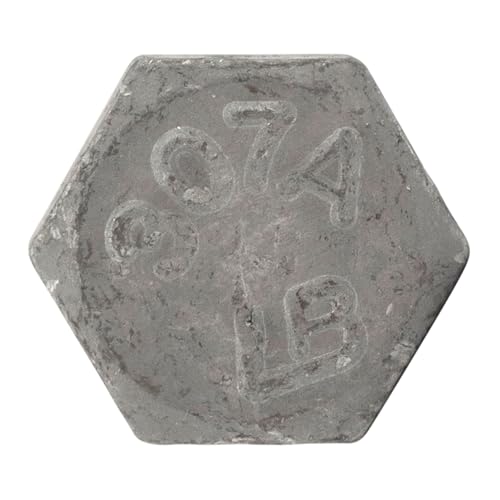 Conquest 5/16"-9 x 1-1/4" Lag Bolts, Hot Dip Galvanized, Coarse Threads Hex Head, Corrosion-Resistant for Outdoor, Wood, and Structural Projects (25 Pack) - size: 5/16"-9 x 1-1/4"