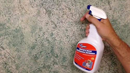 WP Chomp Wallpaper Scorer Remover Tool: with Hardened Steel Wheels 52014