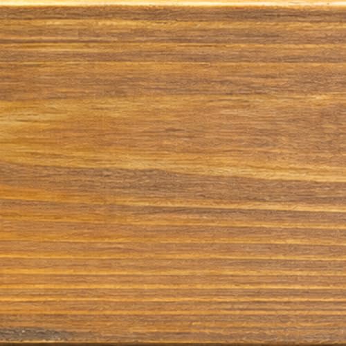 Sundance Deck*1 Coat - Treated Pine No.480 - color: Treated Pine