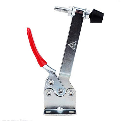 E-TING 4Pcs Hand Tool 201BL Extended Quick Release Horizontal Toggle Clamp