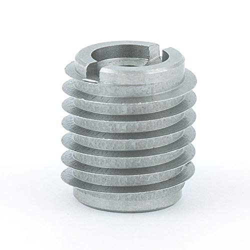 E-Z LOK EZ-400-6-CR Thread Repair Kit, 400-6 - size: 3/8-16