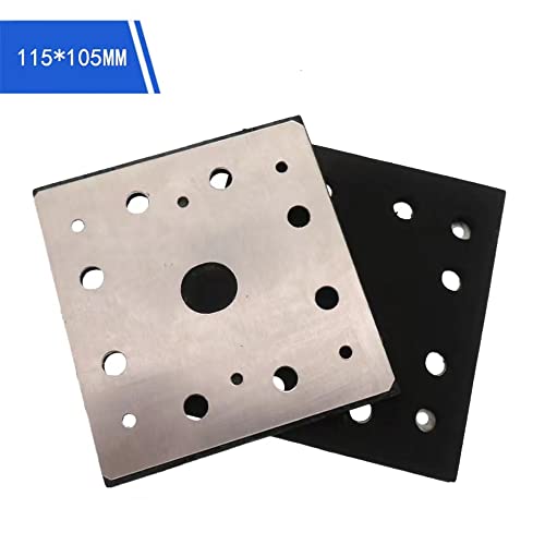 N442697 Sander Pad Assembly for DEWALT DWE6411 1/4 Sheet Palm Grip Sander Pad