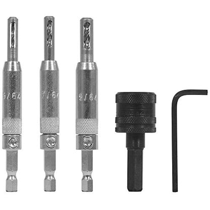 Make it Snappy Tools 45400 1/8"