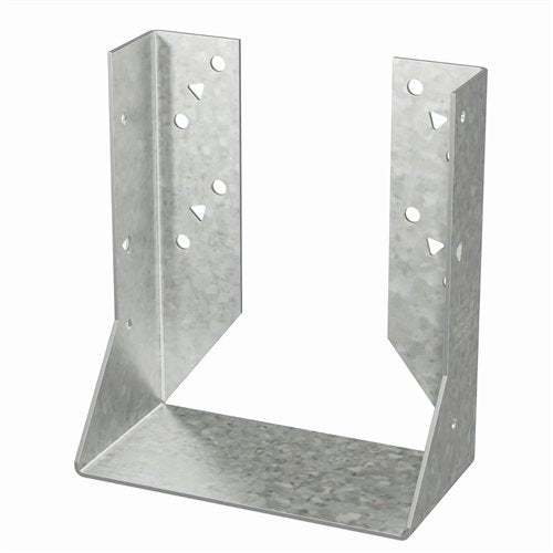 Simpson Strong-Tie HUC26-2Z Concealed Joist Hanger