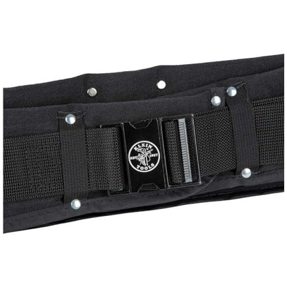 Klein Tools 5704XL PowerLine Padded Tool Belt - style: Padded Belt, XL
