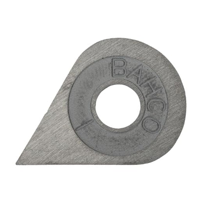 Bahco 625-ROUND Round Scraper Blade - style: Round Shape for 625 Scraper