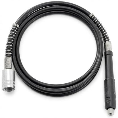 42 Inch Flex Shaft for Dremel Rotary Tools, Carving & Engraving by Drilax