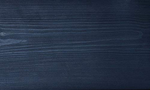 Luminos Cold - LUM1151 - Ocean - Oudoor Water-Based Wood Finish Stain Protector BIO-Based Protector. IR Reflective - Blue Ocean 3QT