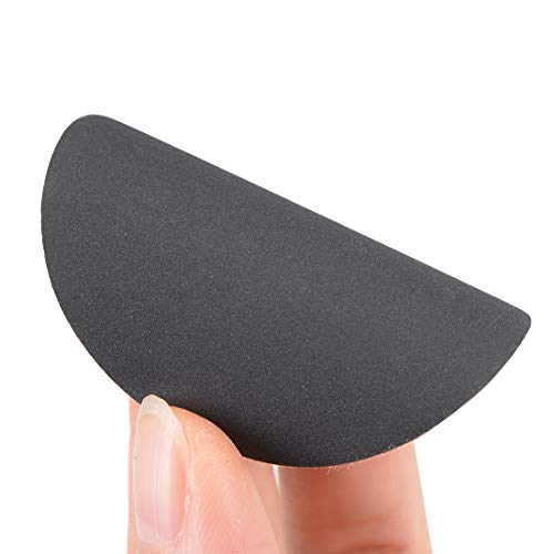 uxcell 2-Inch Hook and Loop Sanding Disc Wet/Dry Silicon Carbide 800 Grit 50 Pcs - size: 800 Grit