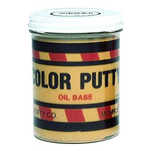Color Putty Company 110 Color Putty 1-Pound Jar, Fruitwood - color: Fruitwood, size: 1 lb