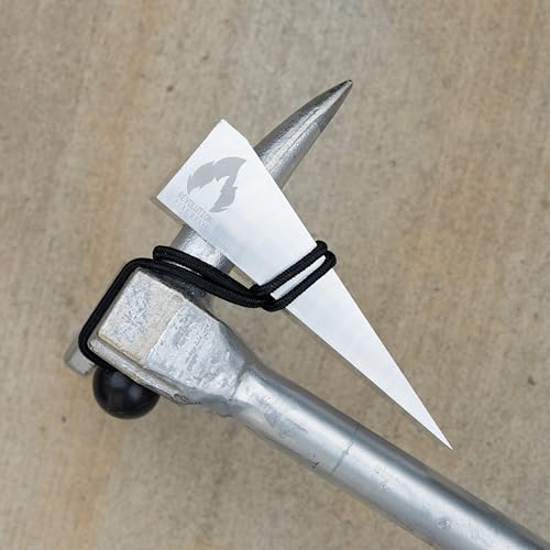 Revolution Fire - Firefighter Wedge - Durable Aluminum Wedge