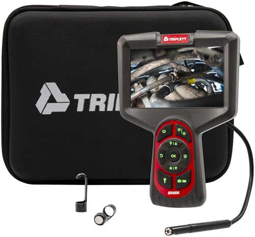 Triplett BR400ACAM-5M Replacement Camera Wand - style: BR400A