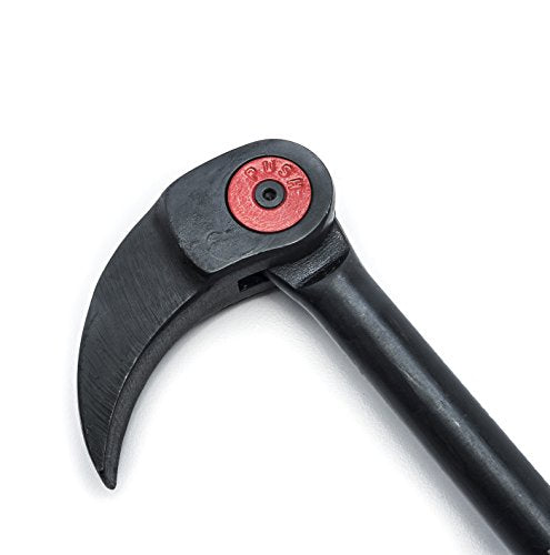 GEARWRENCH 24” Indexing Pry Bar - 82224 - style: 24"