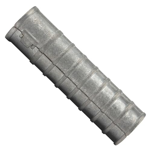 Conquest Lag Shield Anchors, Long 3/4" x 3-1/2" - size: 3/4" x 3-1/2"