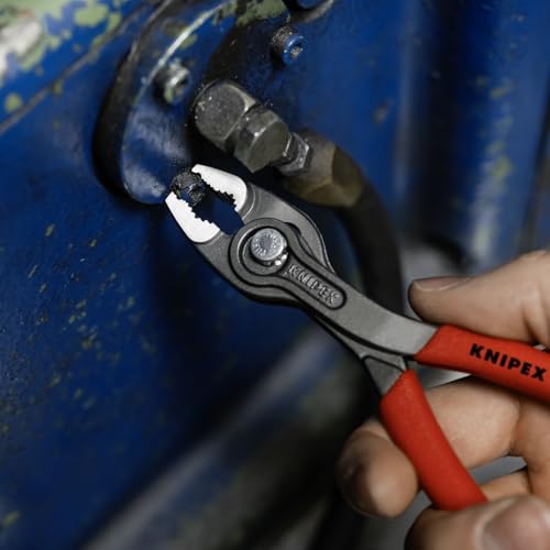 TwinGrip Pliers, 6-inch