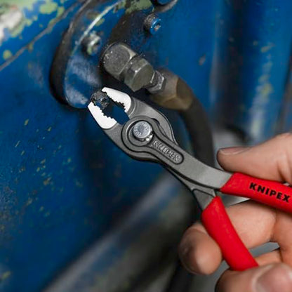 TwinGrip Pliers, 6-inch