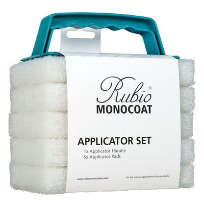 Rubio Monocoat - Applicator Set