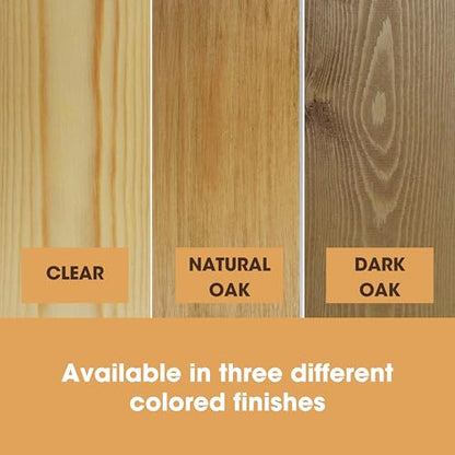 Furniture Clinic Beeswax Furniture Polish, Natural Wax, Traditional - style: Traditional