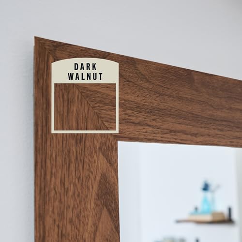 Varathane Wood Grain Tape, Dark Walnut - color: Dark Walnut, size: 15 ft Roll (Pack of 4)