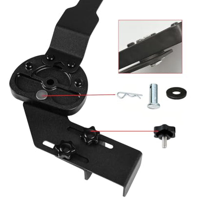 Deck Board Straightener Tool,Board Bender Deck Tool