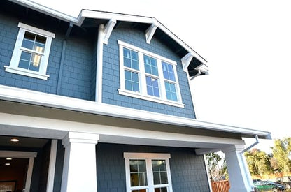Simpson Strong-Tie S5SN71 Shake and Shingle Siding/Roofing Nail — 1-3/4 in. x .083 in. Type 304 (1 lb.)