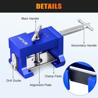 Cabinet Installation Clamps 4 Pack