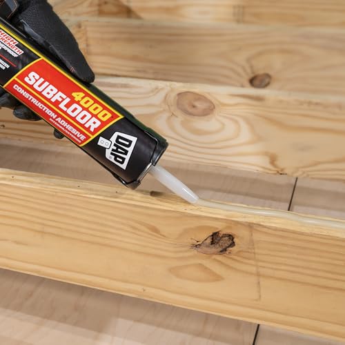 28 4000 SUBFLR Adhesive