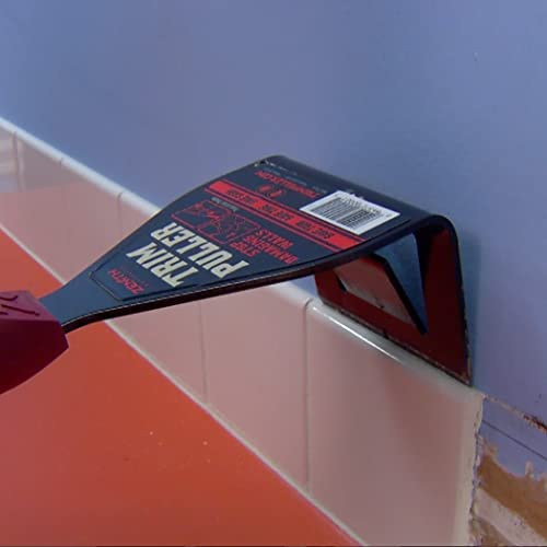 Zenith Trim Puller - style: Trim Puller