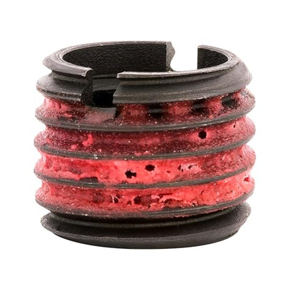 E-Z LOK Thread Insert, 0.625-18 Internal, 0.875-9 External, 5 ct