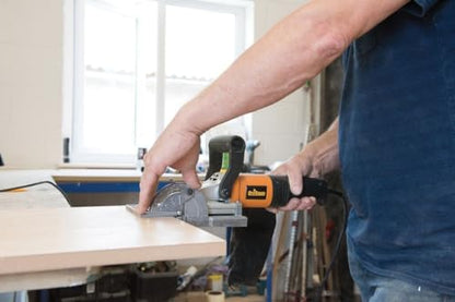 Triton TBJ001 Biscut Jointer