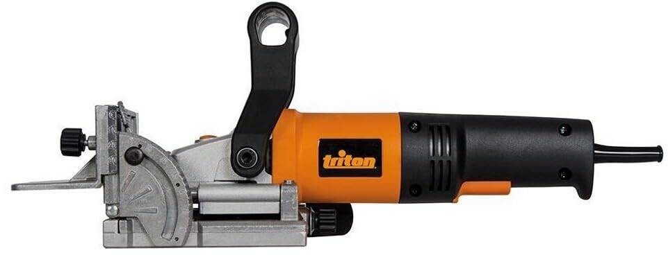 Triton TBJ001 Biscut Jointer