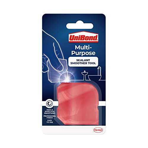 Unibond - Sealant Finishing Tool