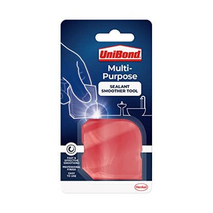 Unibond - Sealant Finishing Tool