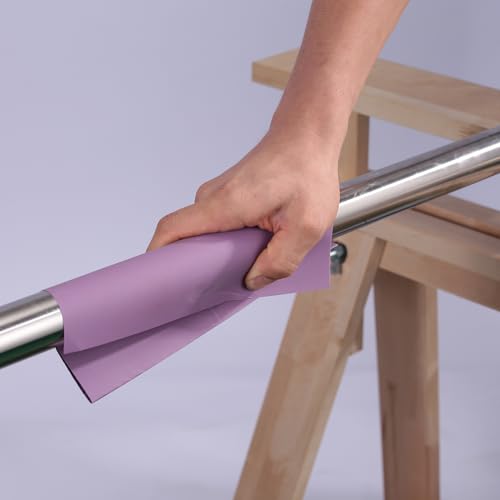 Sandpaper 1500 Grit, Wet Dry Sanding Sheets 9 x 11 Inch, Advanced White Fused Alumina Abrasive Sander Paper for Wood Furniture Finishing, Metal Sanding, Automotive Polishing, 12-Sheets - style: 1500Grit