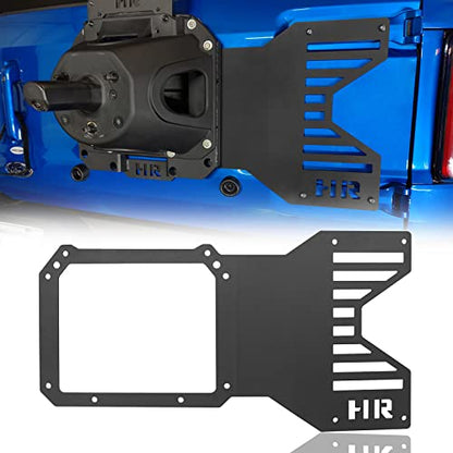 Tailgate Reinforcement for 2021-2026 Ford Bronco Accessories