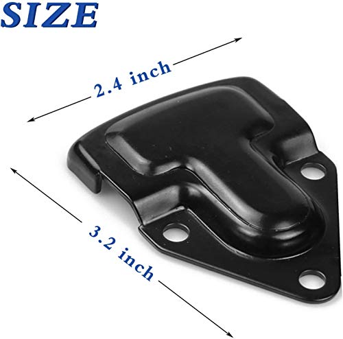 Aftermarket Top Cover for Hitachi NR83A2&A3 (877-330) 2 PACK