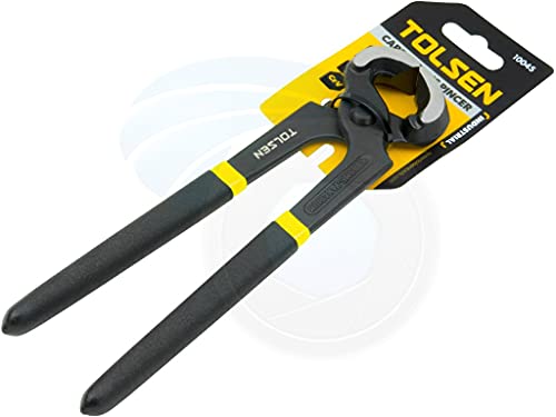 CARPENTERS PINCERS