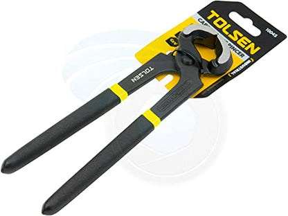 CARPENTERS PINCERS