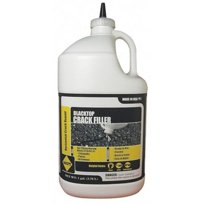Sakrete Blacktop Crack Filler (Gallon, 1)