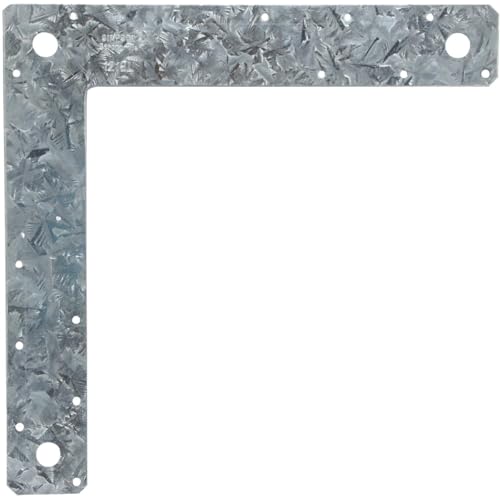 Simpson Strong-Tie 1212L Strap Tie, 10-Pack