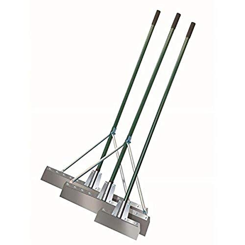 Kraft Tool GG024 Floor/Form Scraper, 42-Inch - size: 42-Inch