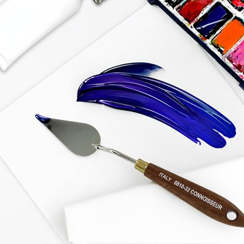 Connoisseur Italian Painting Knife #32 - size: #32