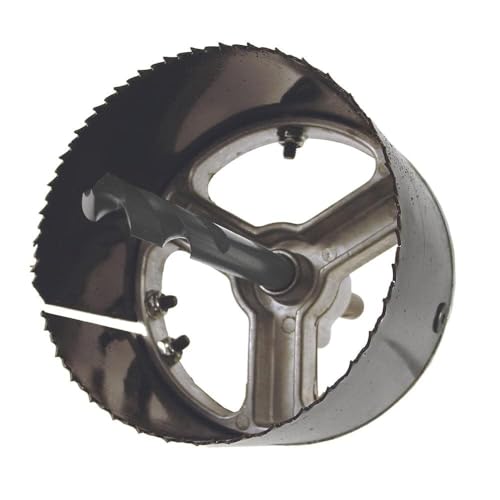 Malco RBW68 Vent Saw Wood Bld 4 1/4"