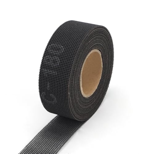 SCOTTCHEN Sanding Rolls/Plumbing Sanding Cloth 1-1/2" x 11yd (33 ft) / Plumber's Double Side Open Mesh/Silicon Carbide Grit #180-1Roll - size: Roll: 1-1/2"x 33 ft, style: #180