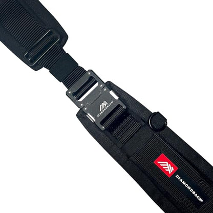 Diamondback Artisan Tool Belt System, Right Handed, Ranger Green, Small - size: Small