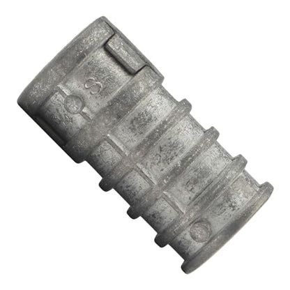 Conquest Lag Shield Anchors, Short 3/4" x 2" - size: 3/4" x 2"