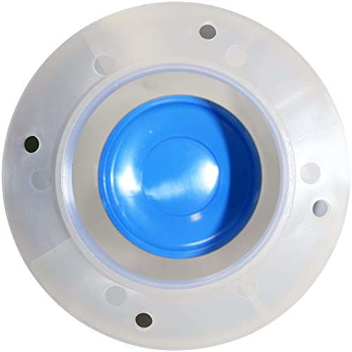 Quick Click Dust Collection Separator - style: Separator
