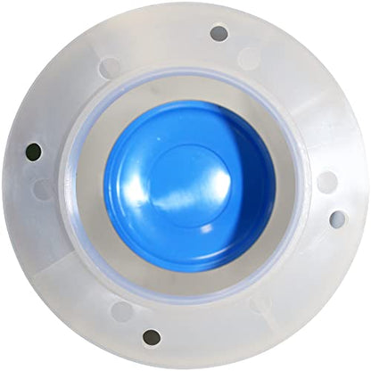 Quick Click Dust Collection Separator - style: Separator
