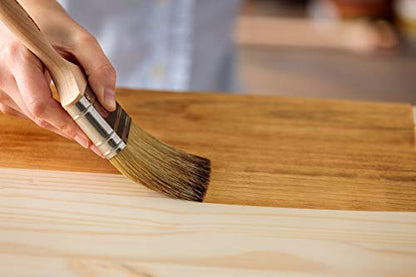 Minwax 42851000 Stainable Wood Filler, 1 oz, Natural - size: 1 oz