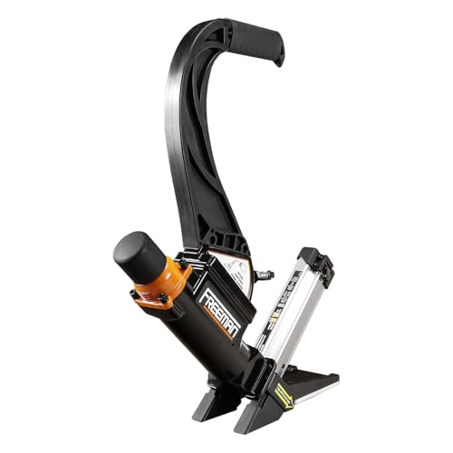 Freeman Lightweight Pneumatic 2-in-1 2" Flooring Nailer/Stapler | P50LSLW
